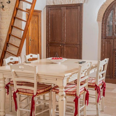 Palazzo Scotto - Widespread Collection Hotel Alberobello Exterior photo