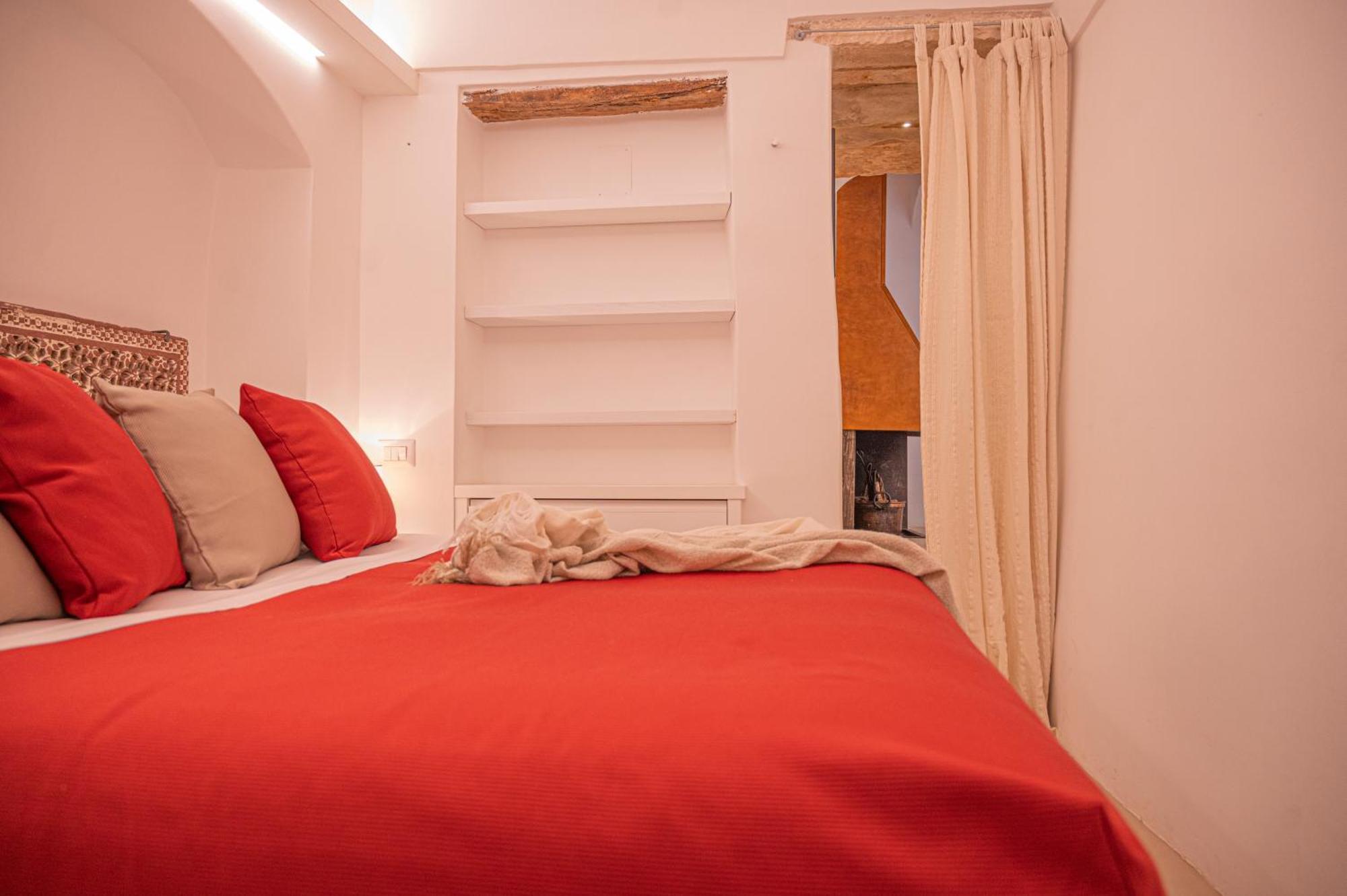 Palazzo Scotto - Widespread Collection Hotel Alberobello Exterior photo