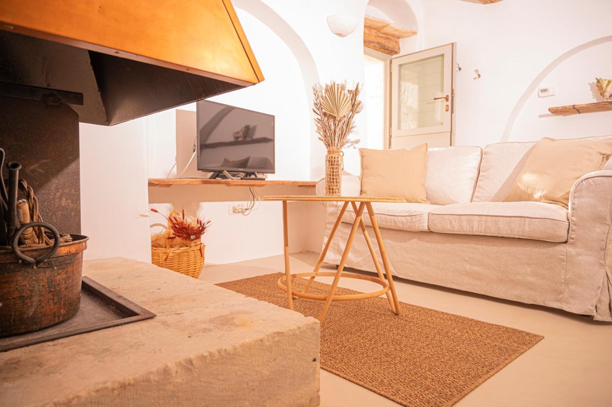 Palazzo Scotto - Widespread Collection Hotel Alberobello Exterior photo
