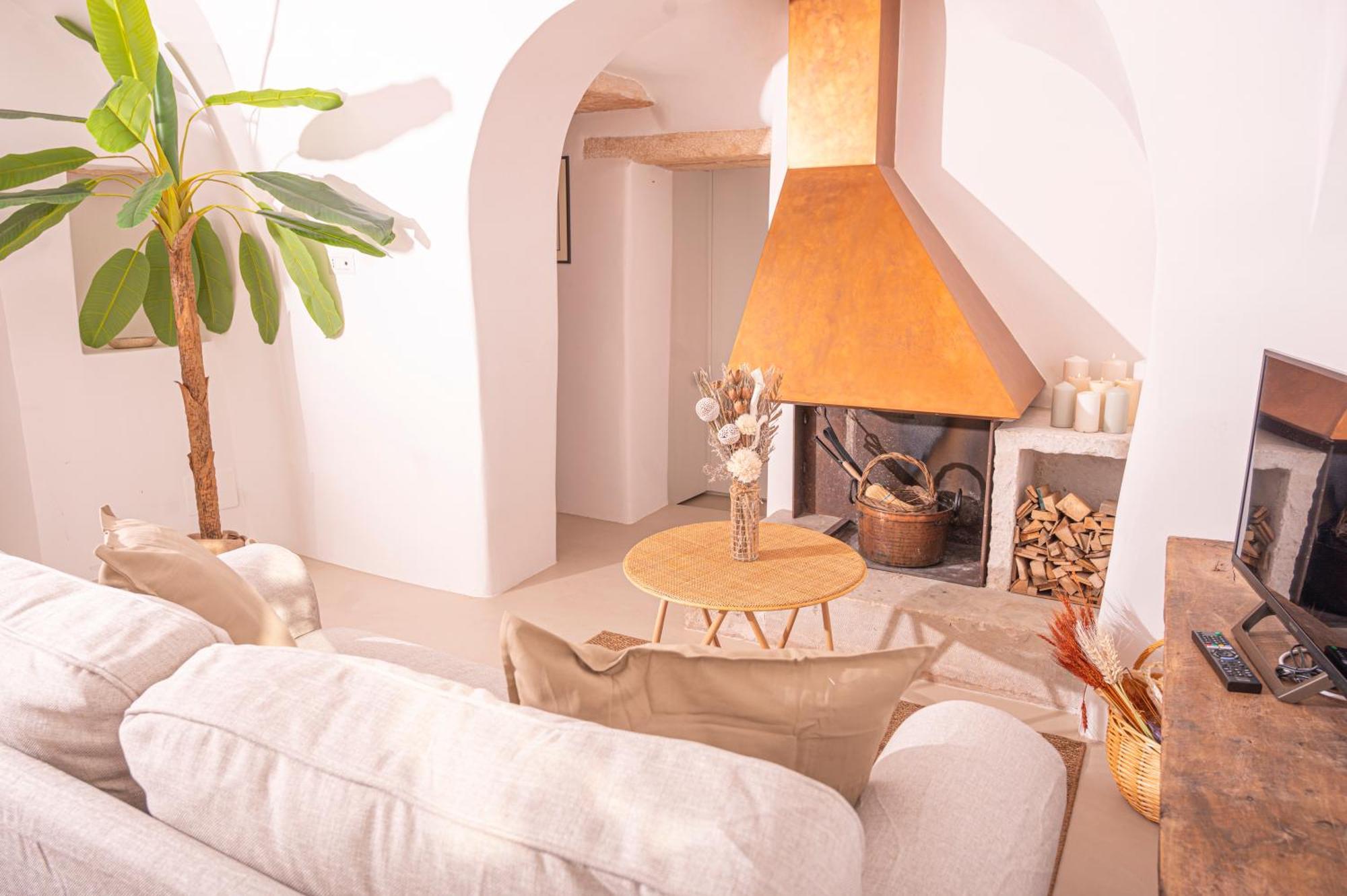 Palazzo Scotto - Widespread Collection Hotel Alberobello Exterior photo