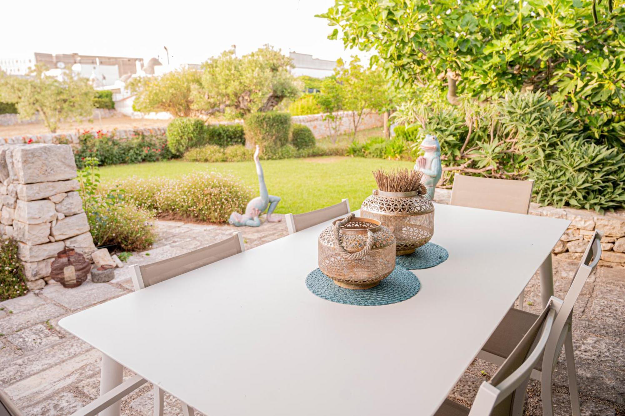 Palazzo Scotto - Widespread Collection Hotel Alberobello Exterior photo