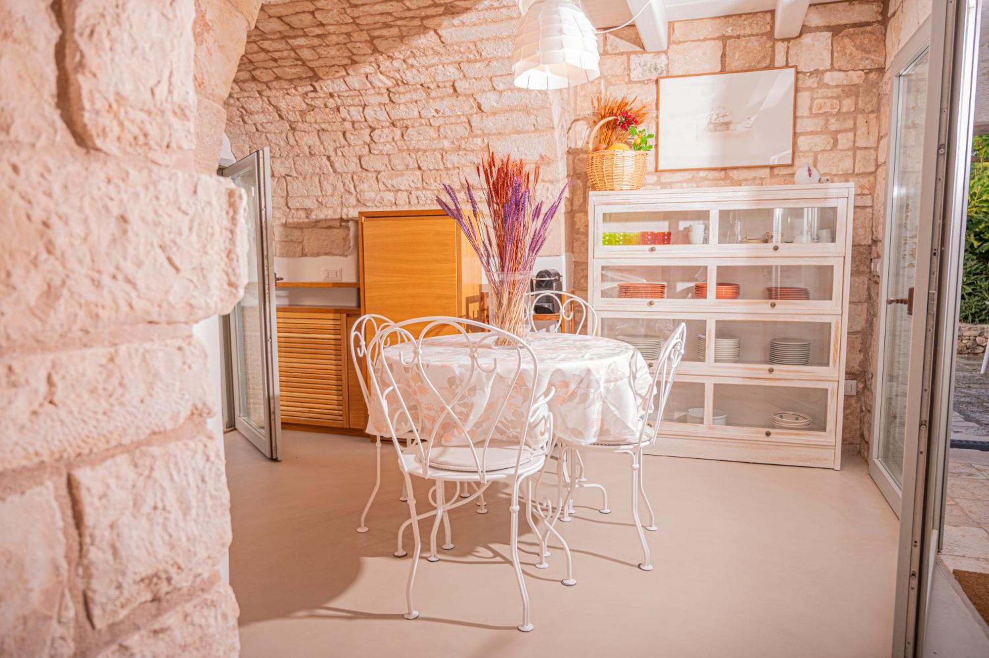 Palazzo Scotto - Widespread Collection Hotel Alberobello Exterior photo