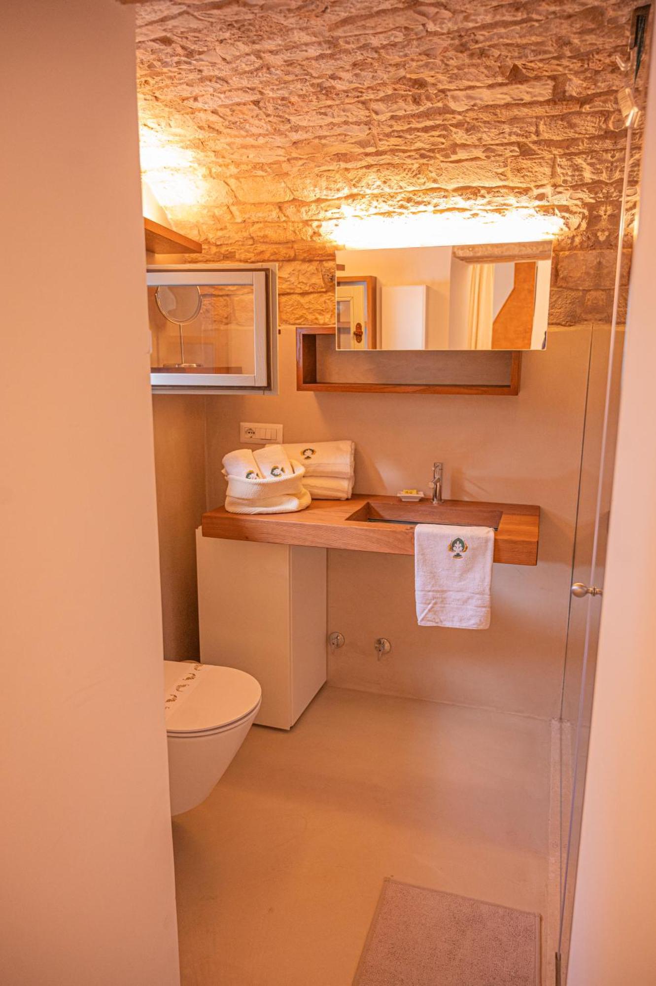 Palazzo Scotto - Widespread Collection Hotel Alberobello Exterior photo