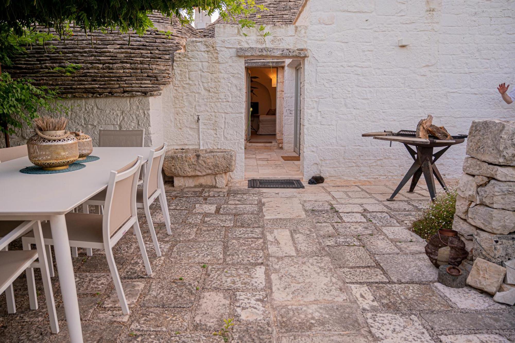 Palazzo Scotto - Widespread Collection Hotel Alberobello Exterior photo