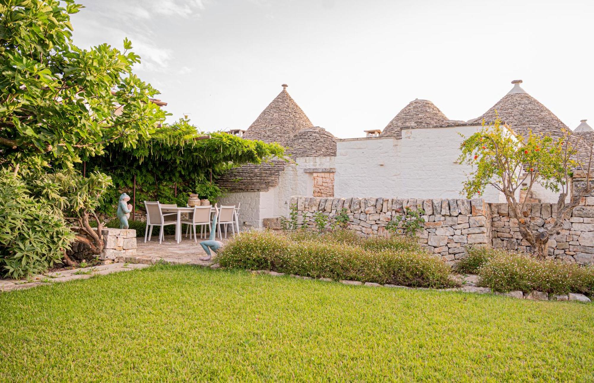 Palazzo Scotto - Widespread Collection Hotel Alberobello Exterior photo
