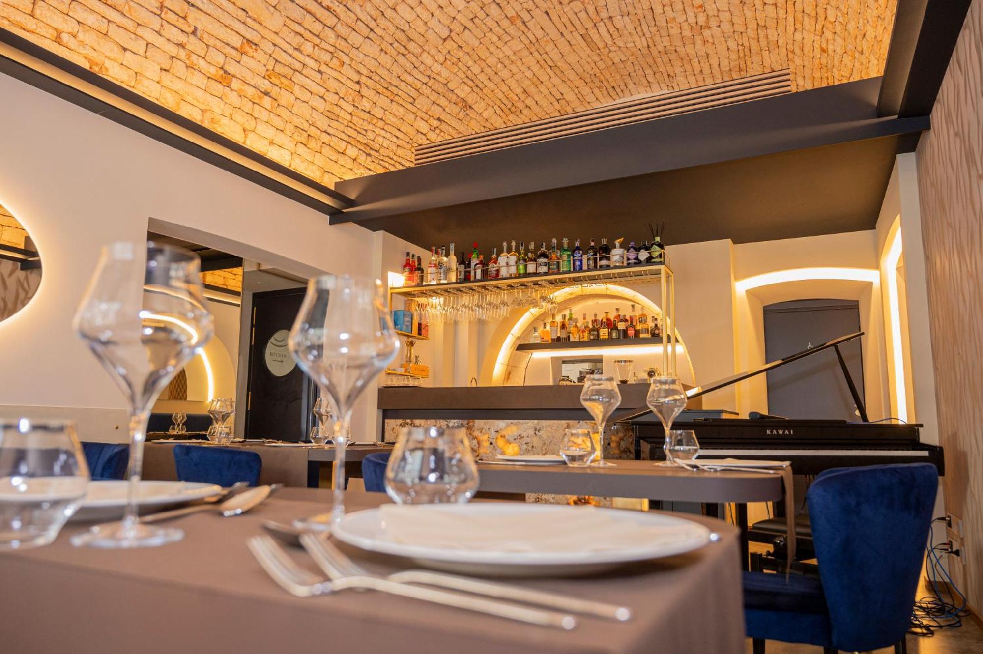 Palazzo Scotto - Widespread Collection Hotel Alberobello Exterior photo