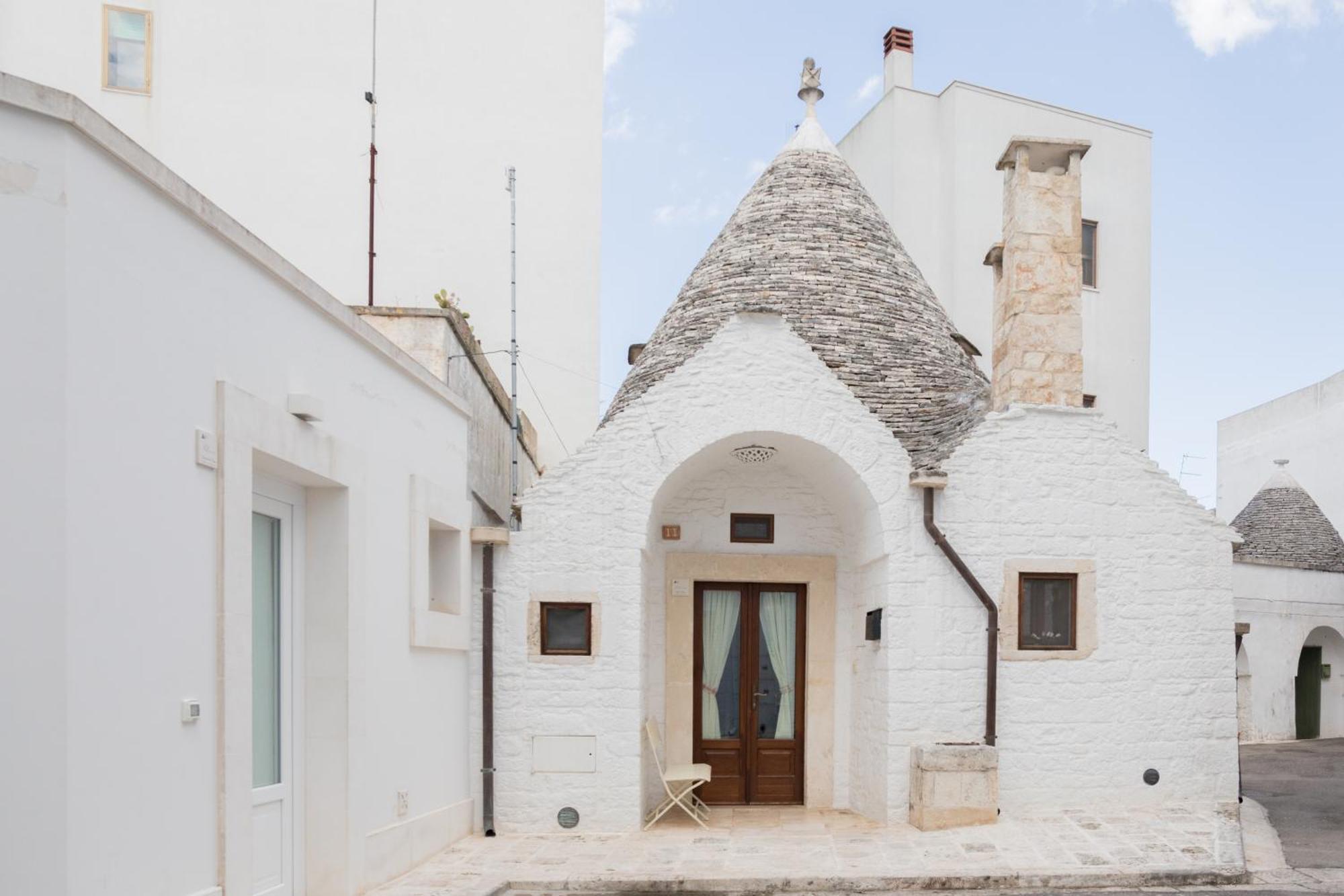 Palazzo Scotto - Widespread Collection Hotel Alberobello Exterior photo