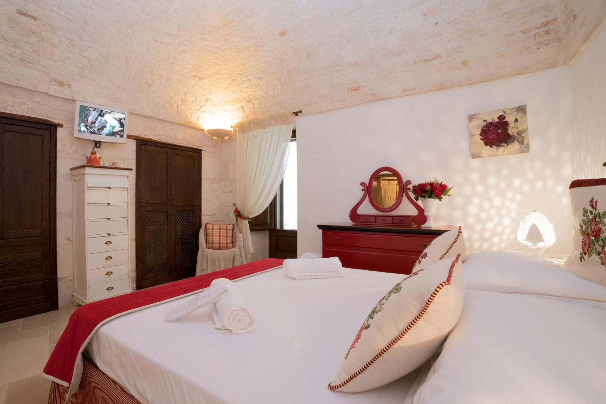 Palazzo Scotto - Widespread Collection Hotel Alberobello Exterior photo