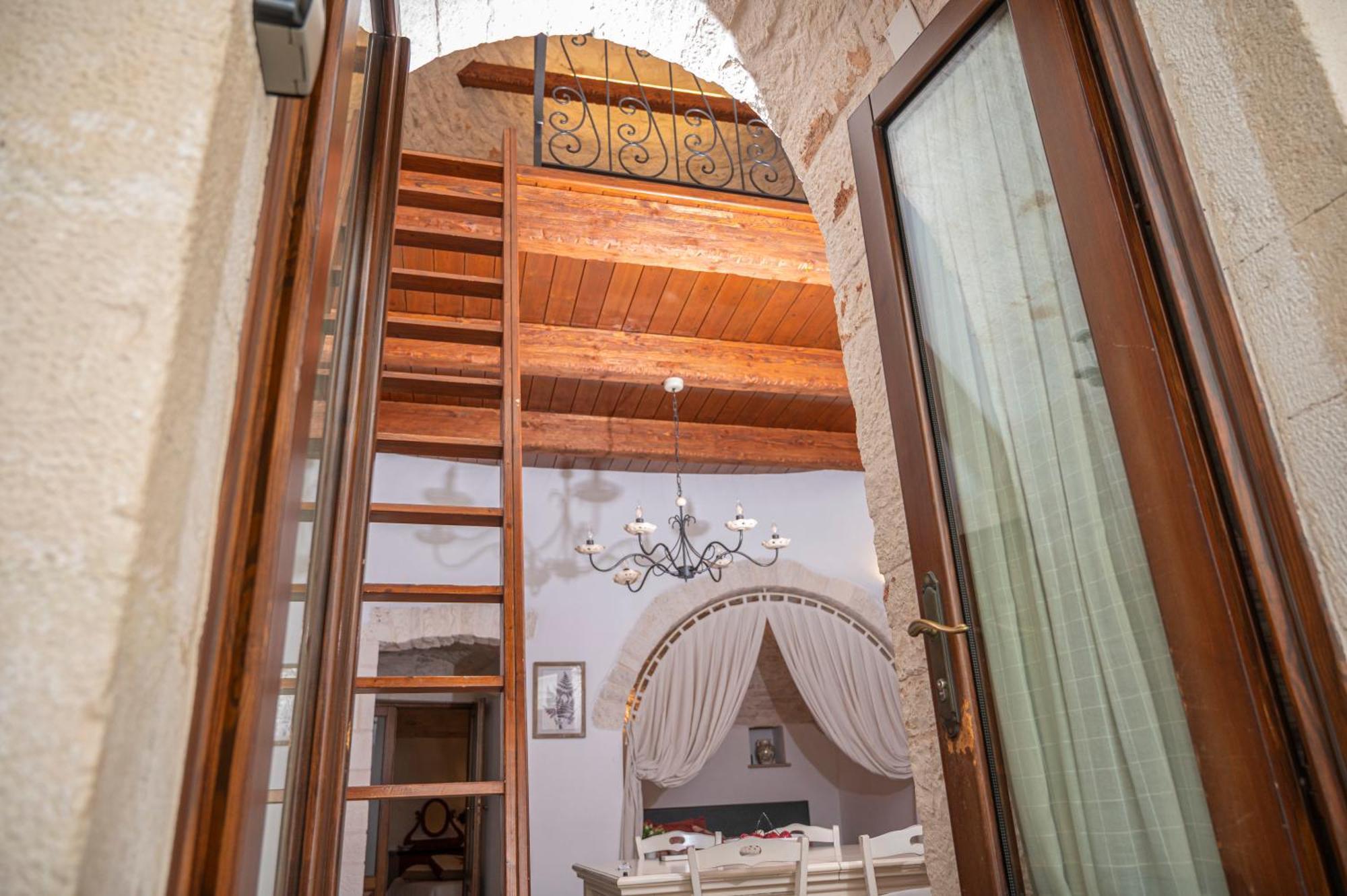Palazzo Scotto - Widespread Collection Hotel Alberobello Exterior photo