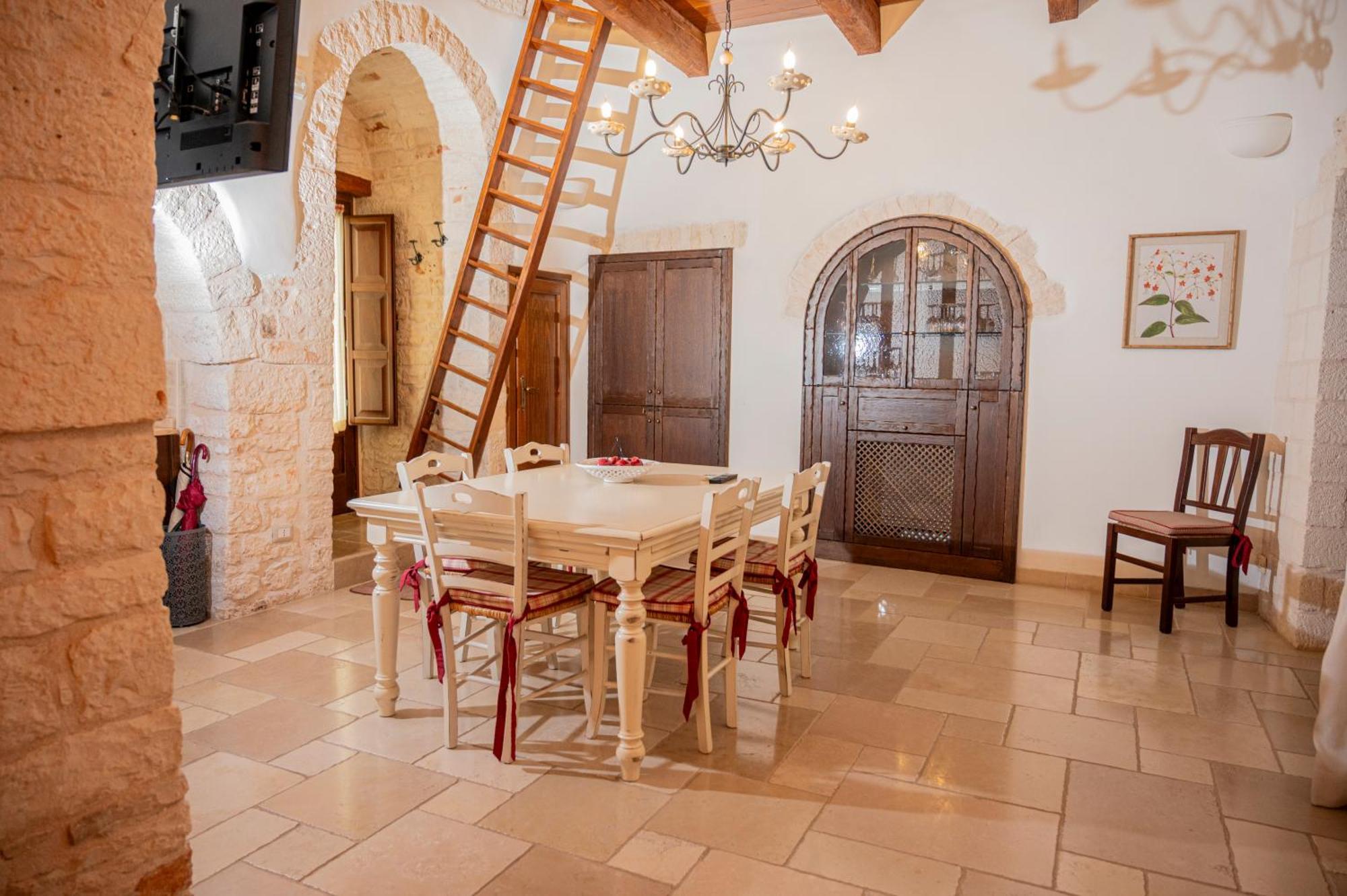 Palazzo Scotto - Widespread Collection Hotel Alberobello Exterior photo