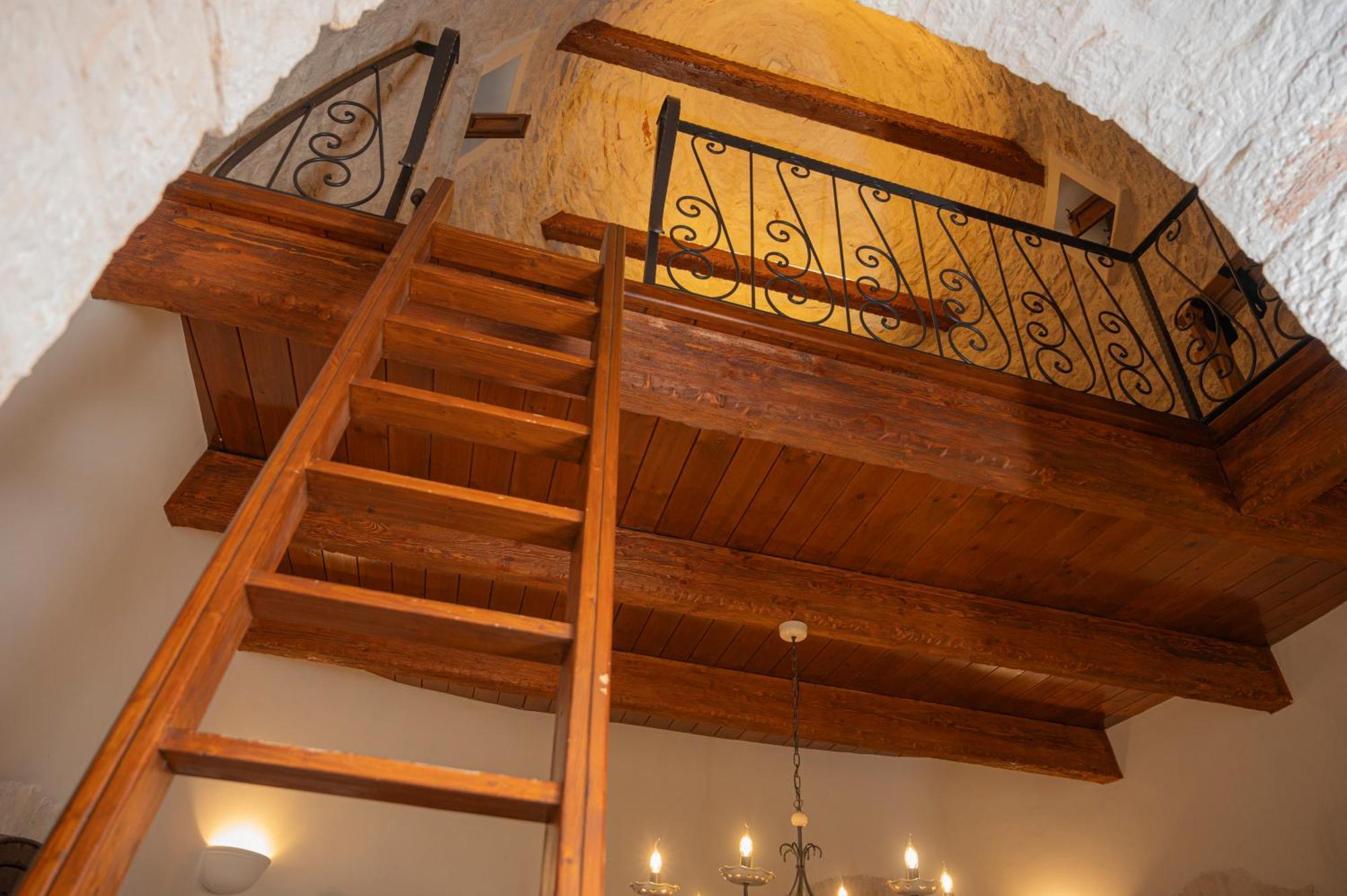 Palazzo Scotto - Widespread Collection Hotel Alberobello Exterior photo