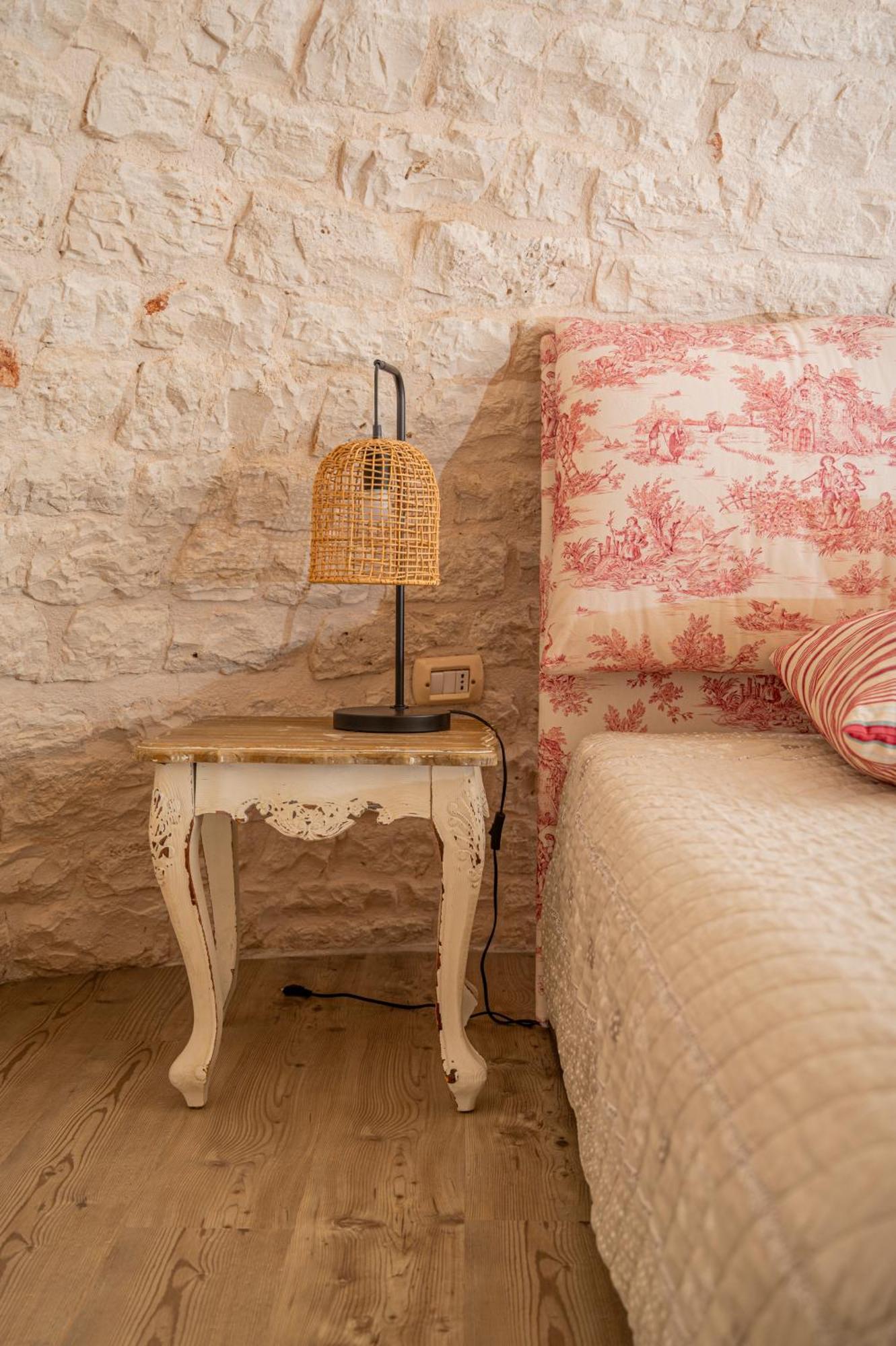 Palazzo Scotto - Widespread Collection Hotel Alberobello Exterior photo