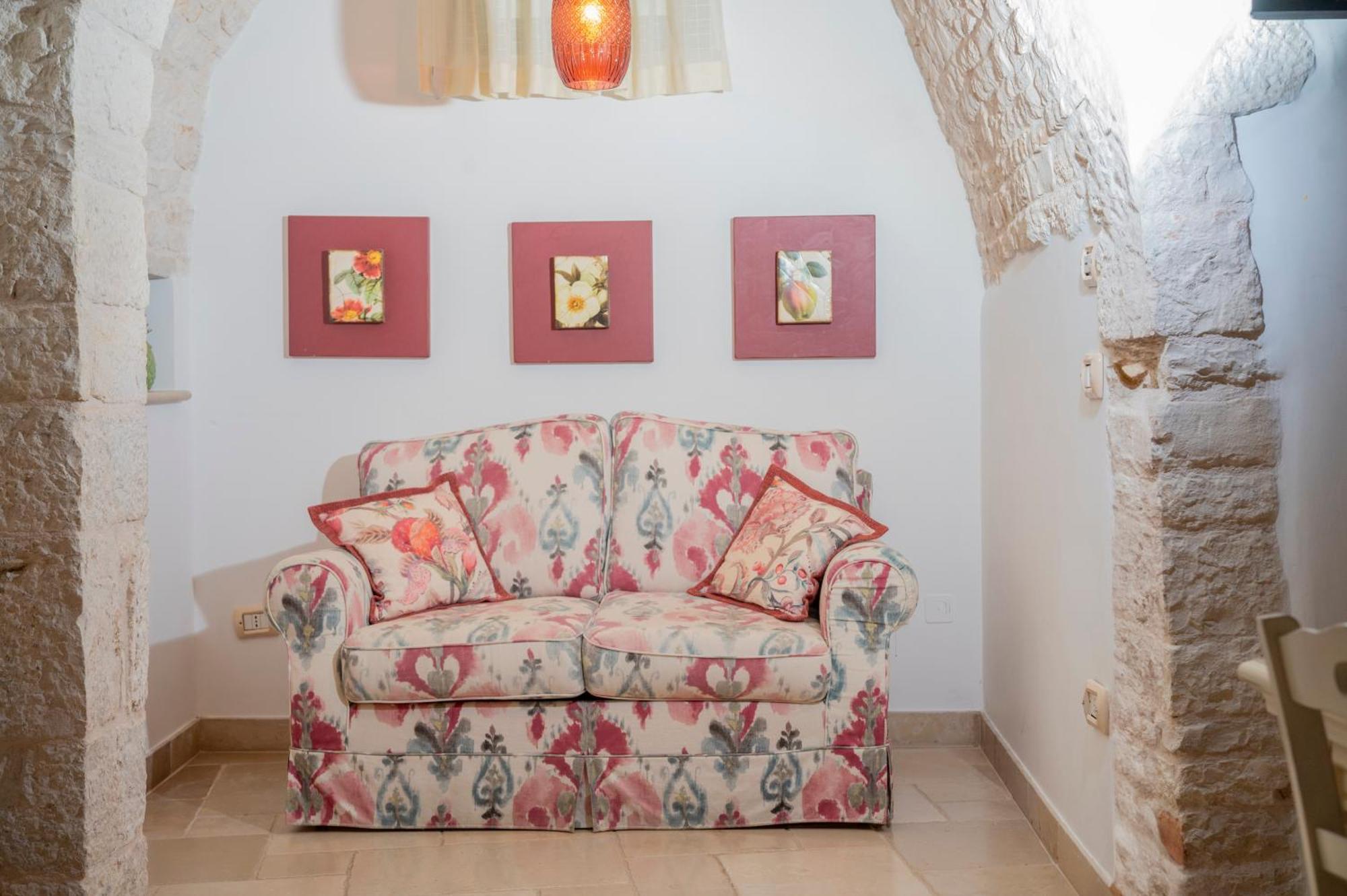 Palazzo Scotto - Widespread Collection Hotel Alberobello Exterior photo