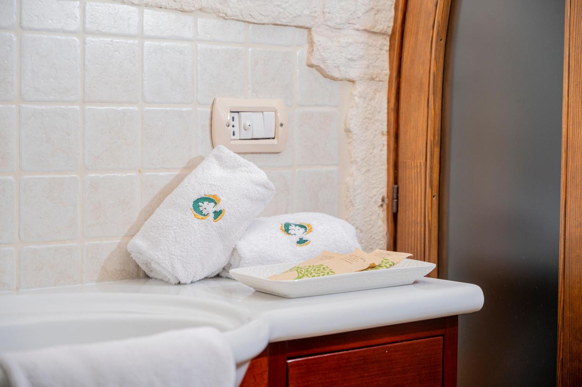 Palazzo Scotto - Widespread Collection Hotel Alberobello Exterior photo