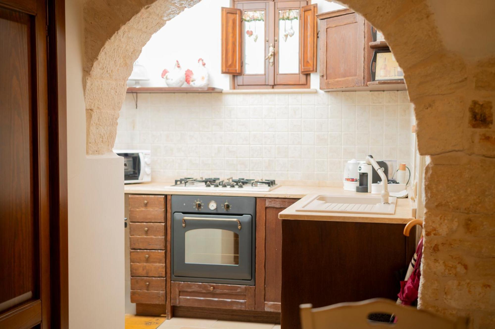 Palazzo Scotto - Widespread Collection Hotel Alberobello Exterior photo