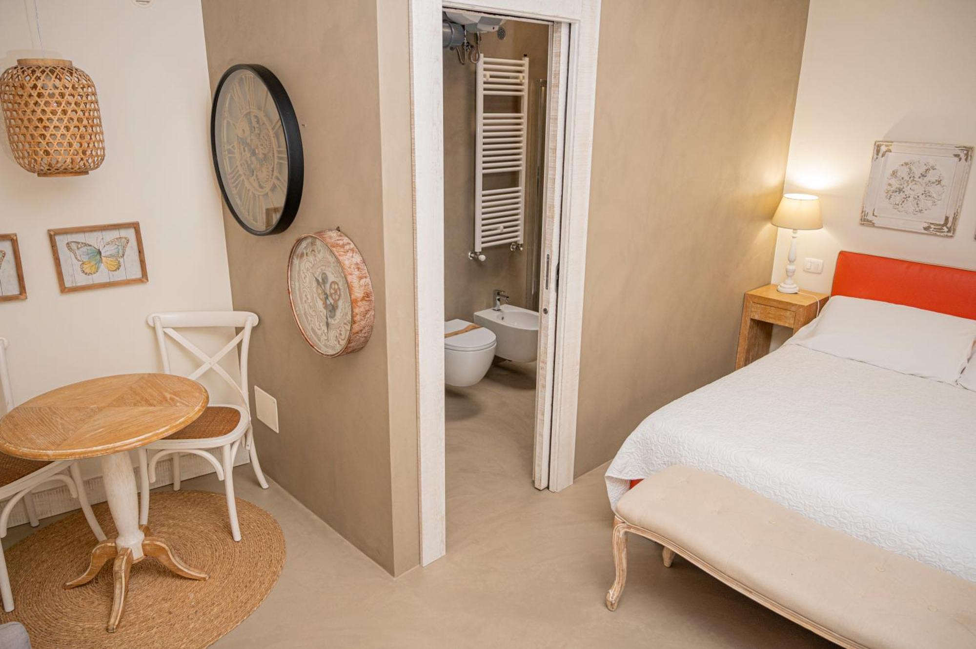 Palazzo Scotto - Widespread Collection Hotel Alberobello Exterior photo