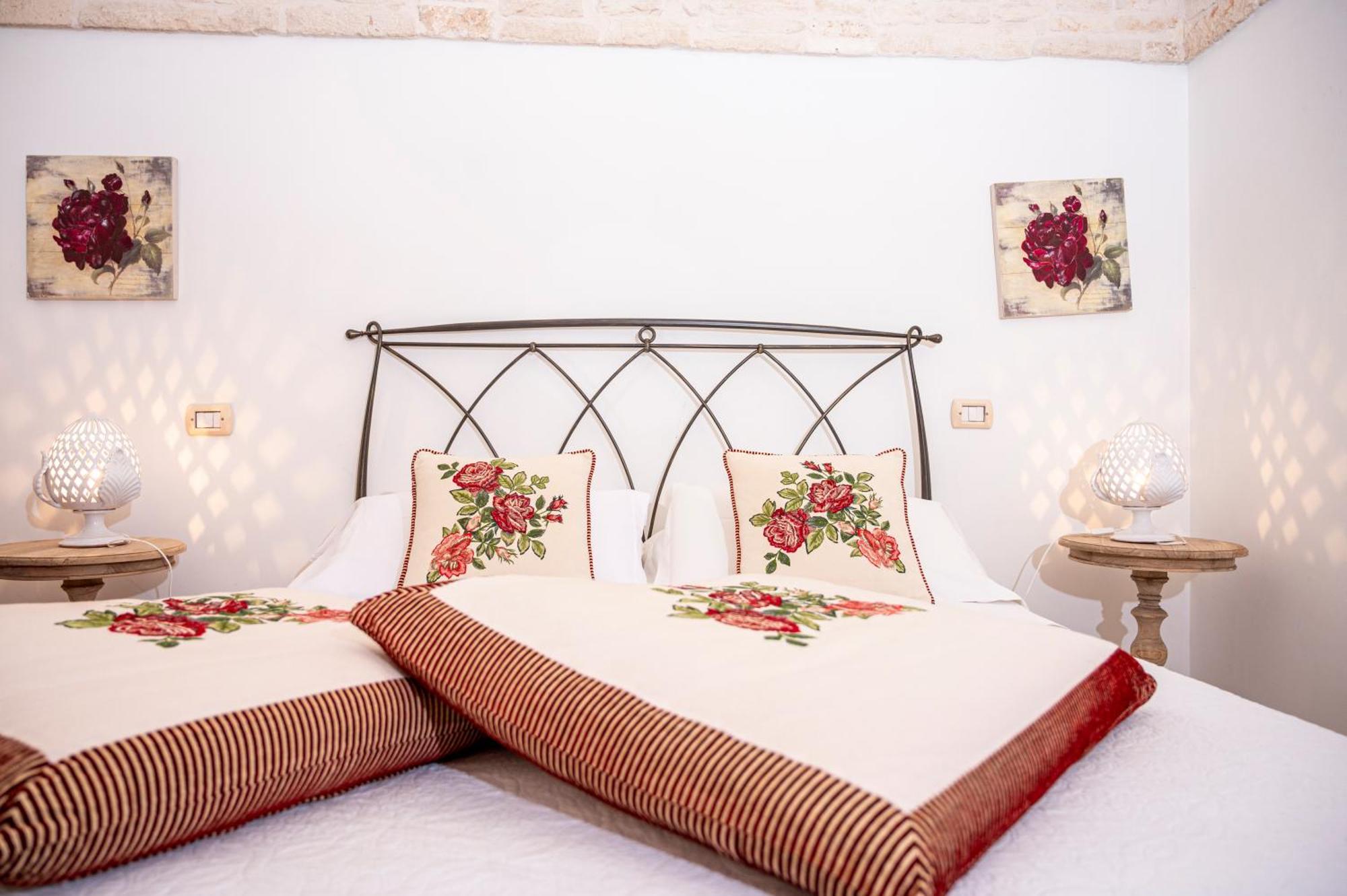 Palazzo Scotto - Widespread Collection Hotel Alberobello Exterior photo