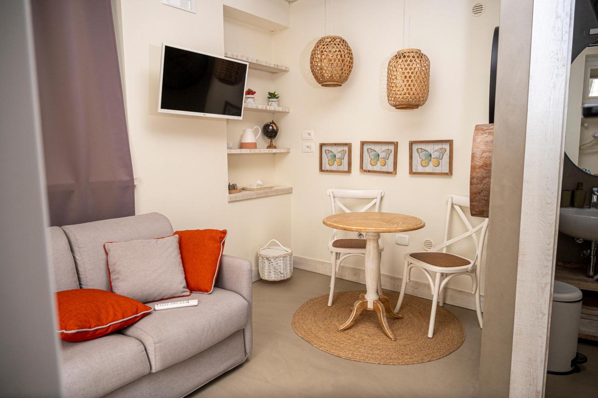 Palazzo Scotto - Widespread Collection Hotel Alberobello Exterior photo