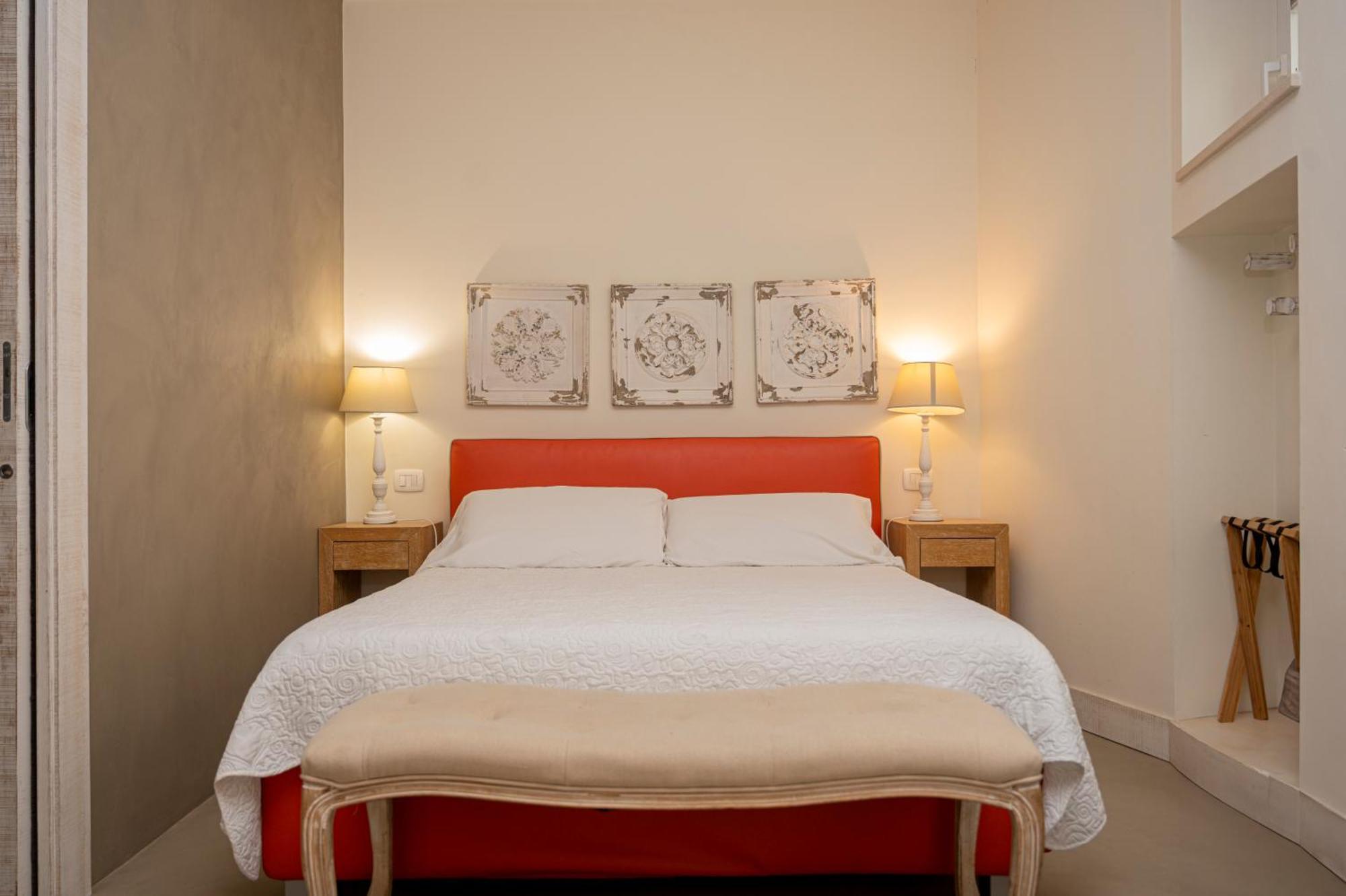 Palazzo Scotto - Widespread Collection Hotel Alberobello Room photo