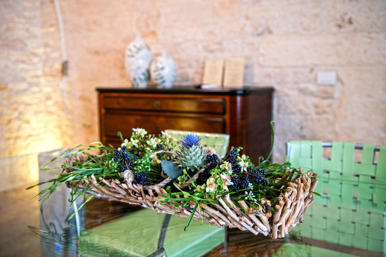 Palazzo Scotto - Widespread Collection Hotel Alberobello Exterior photo