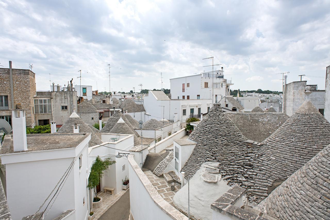 Palazzo Scotto - Widespread Collection Hotel Alberobello Exterior photo