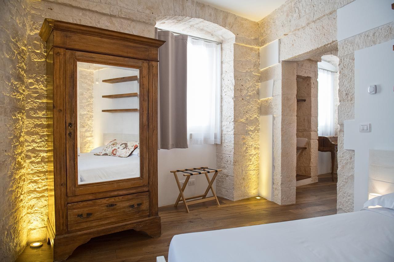 Palazzo Scotto - Widespread Collection Hotel Alberobello Exterior photo