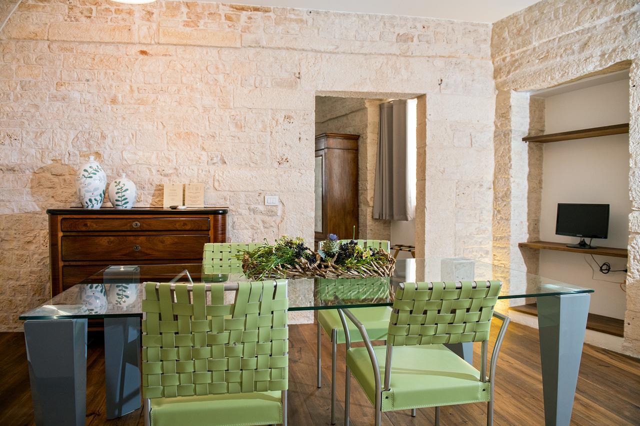 Palazzo Scotto - Widespread Collection Hotel Alberobello Exterior photo