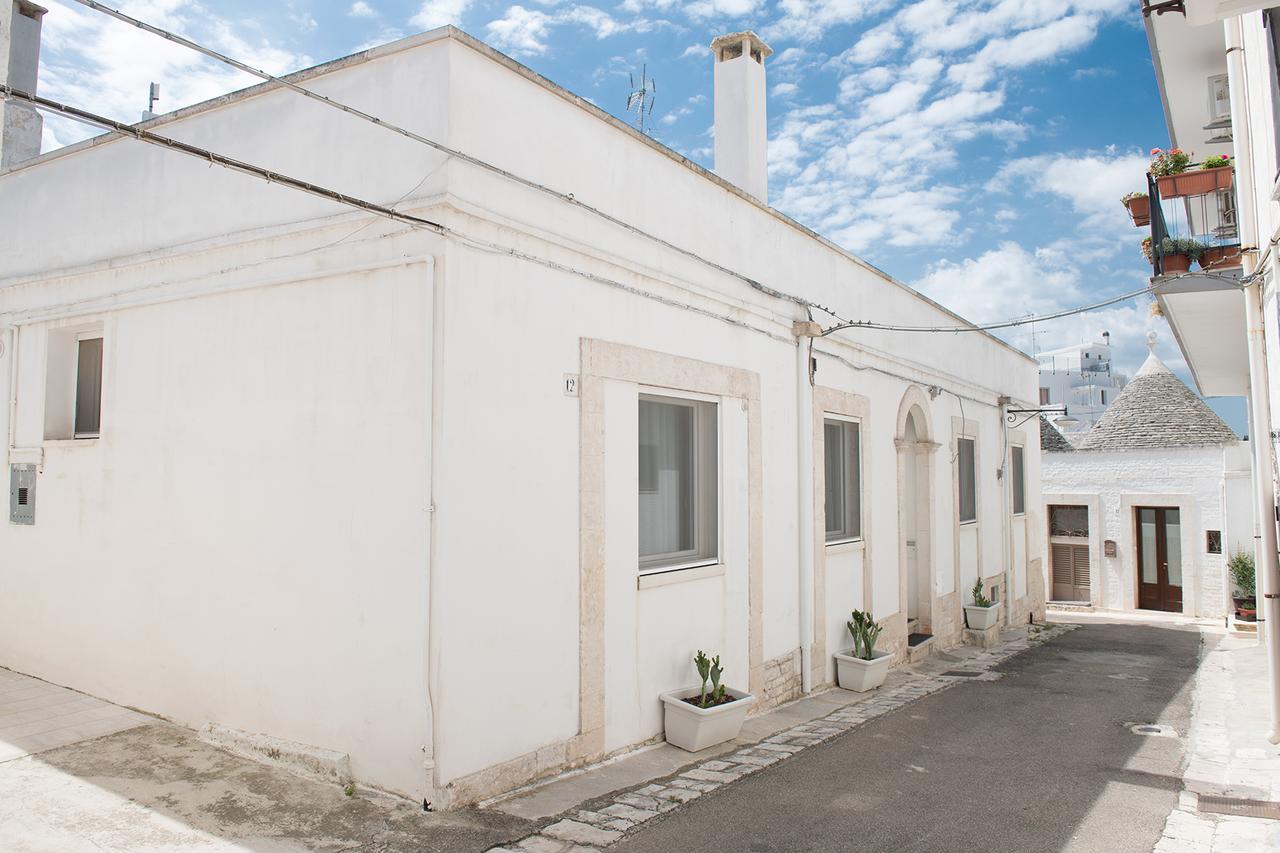 Palazzo Scotto - Widespread Collection Hotel Alberobello Exterior photo