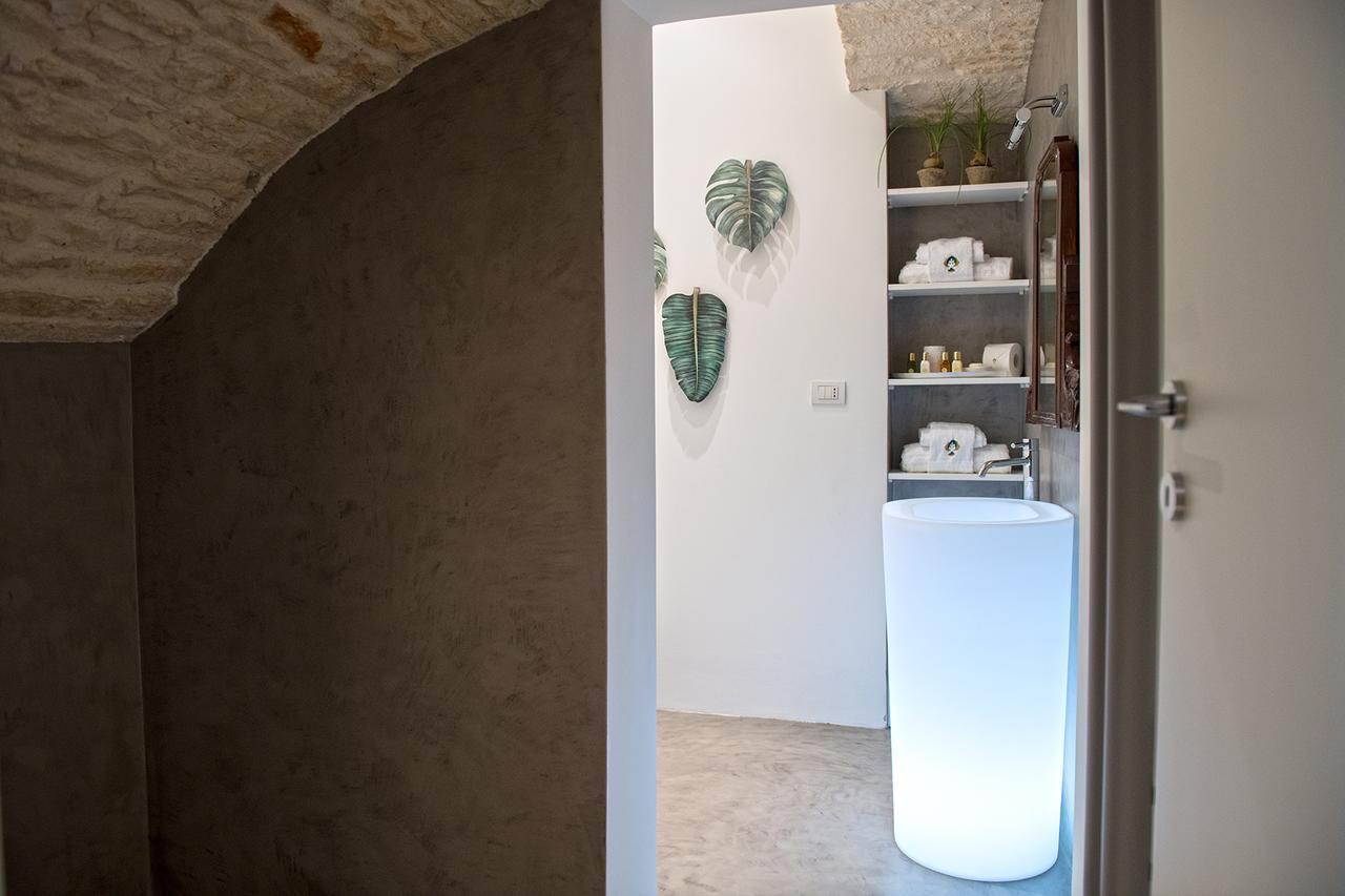 Palazzo Scotto - Widespread Collection Hotel Alberobello Exterior photo